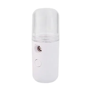 بخور سرد جیبی YQ8001 مدل Mist Sprayer | مینی بخور شارژی نانو 30 میلی‌لیتری